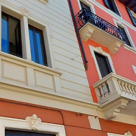 Houston House Apartman Milánó Kültér fotó