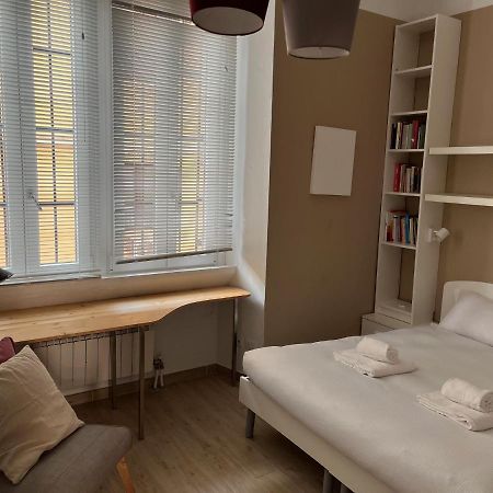 Houston House Apartman Milánó Kültér fotó