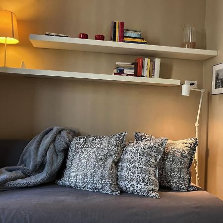 Houston House Apartman Milánó Kültér fotó