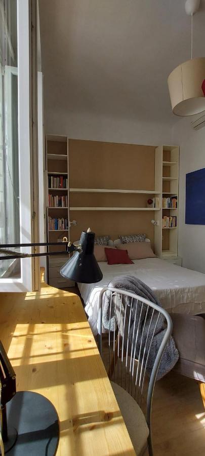 Houston House Apartman Milánó Kültér fotó
