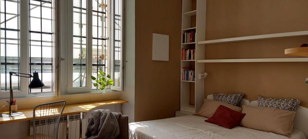 Houston House Apartman Milánó Kültér fotó