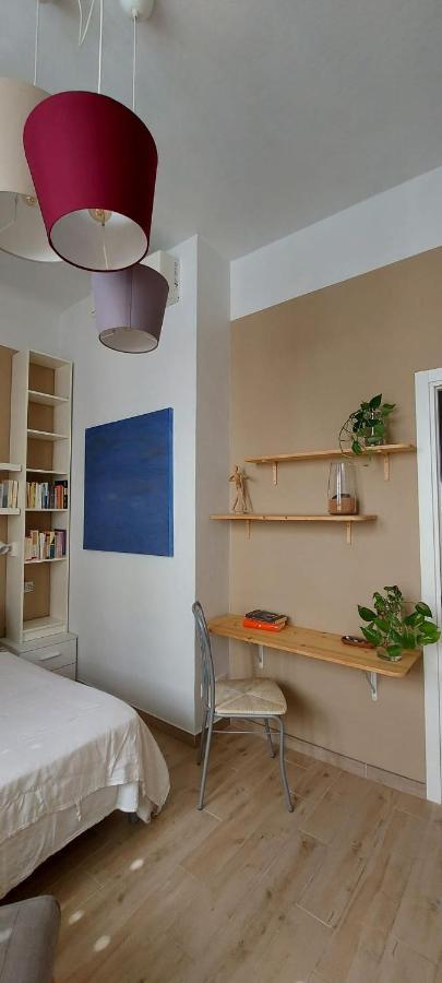 Houston House Apartman Milánó Kültér fotó