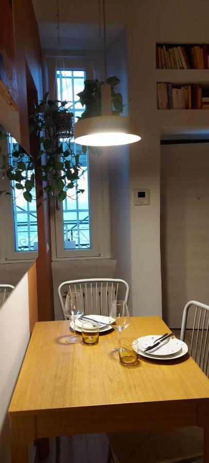 Houston House Apartman Milánó Kültér fotó