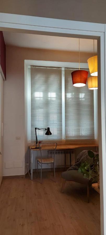 Houston House Apartman Milánó Kültér fotó