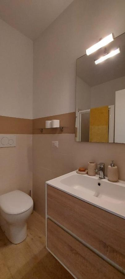 Houston House Apartman Milánó Kültér fotó