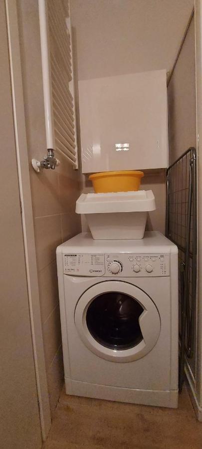 Houston House Apartman Milánó Kültér fotó