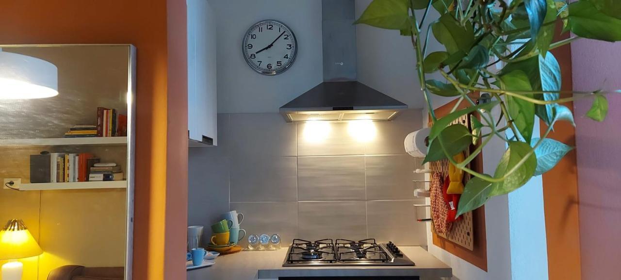 Houston House Apartman Milánó Kültér fotó