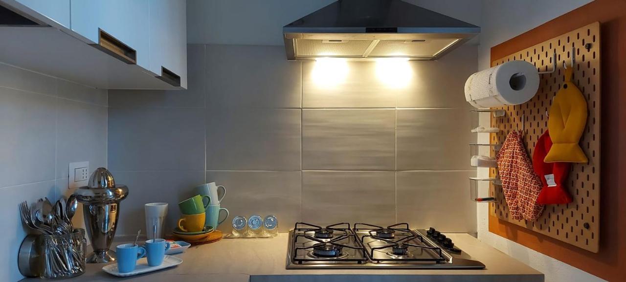 Houston House Apartman Milánó Kültér fotó
