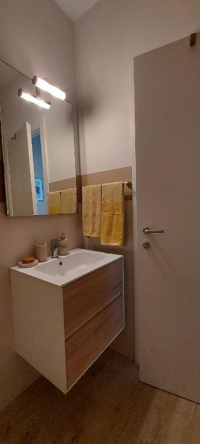 Houston House Apartman Milánó Kültér fotó