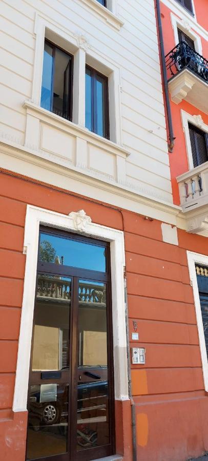 Houston House Apartman Milánó Kültér fotó