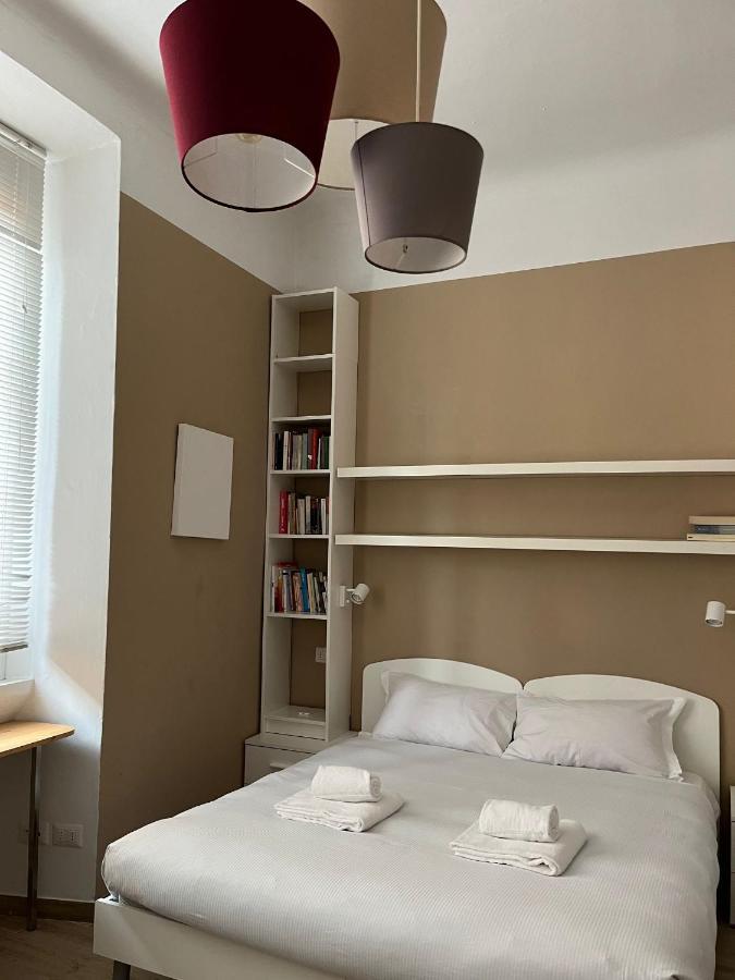 Houston House Apartman Milánó Kültér fotó