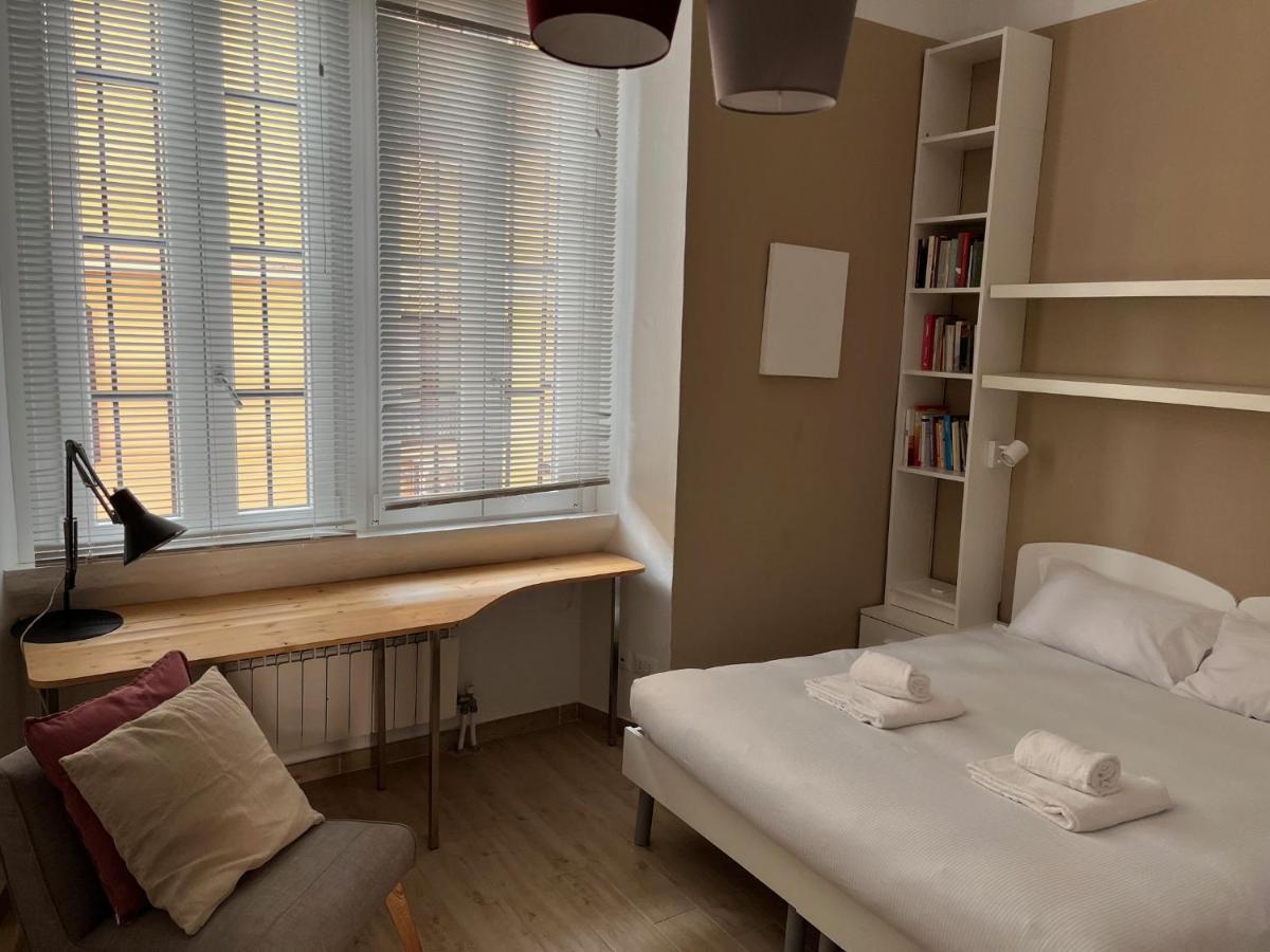 Houston House Apartman Milánó Kültér fotó