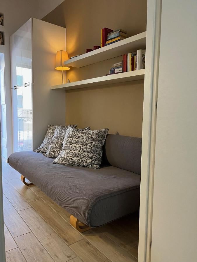 Houston House Apartman Milánó Kültér fotó